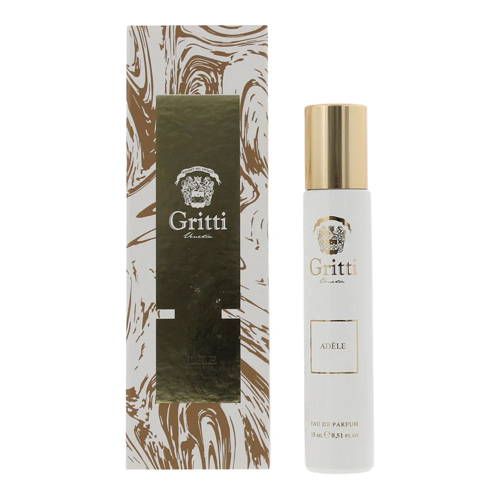 Gritti Adele Eau de Parfum 15ml - Image 2