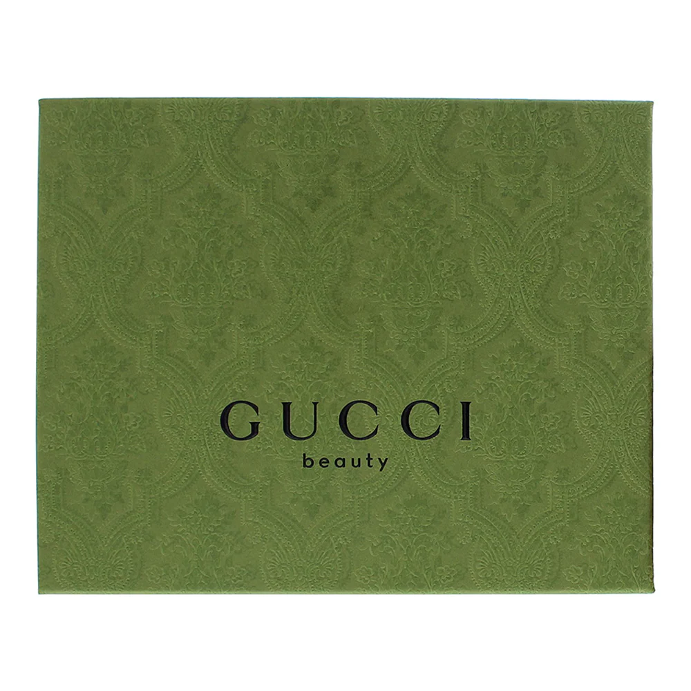 Gucci Bloom 2 Piece Gift Set: Eau De Parfum 100ml - Body Lotion 100ml - Image 4