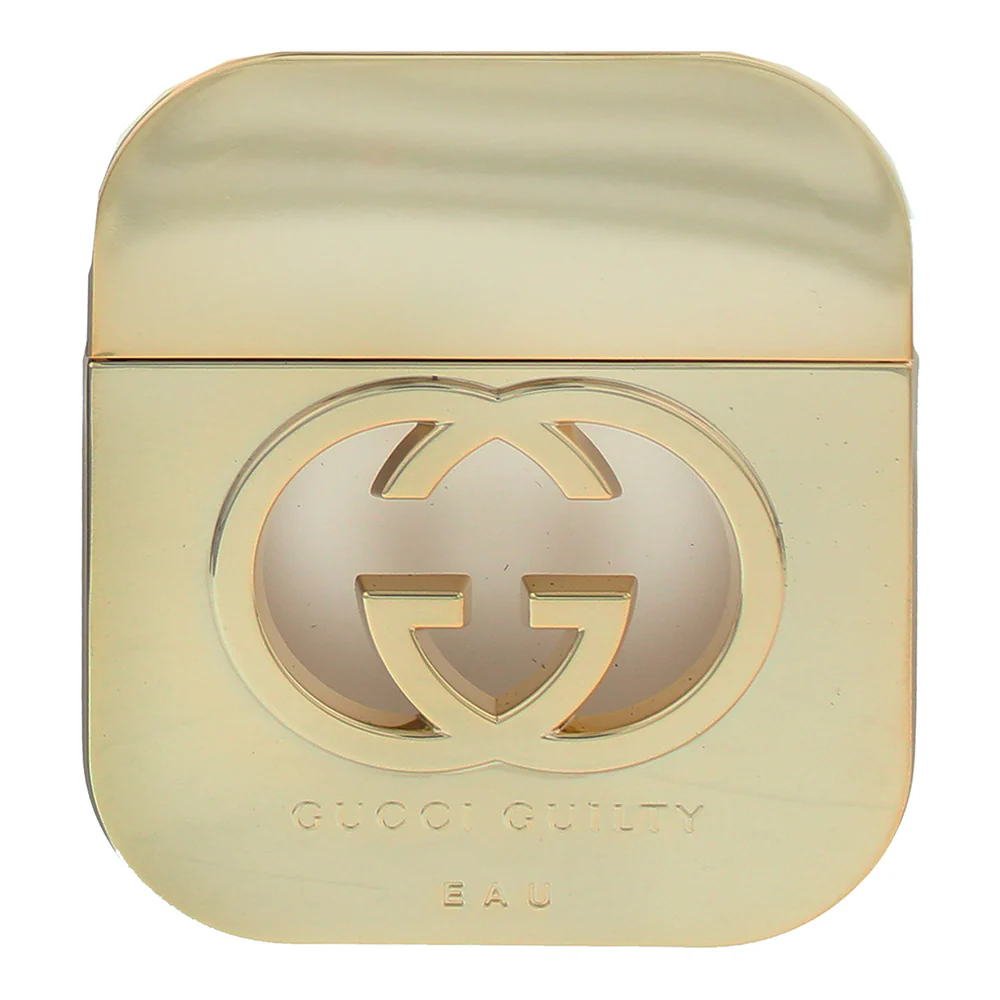 Gucci Guilty Eau Eau De Toilette 50ml - Image 3