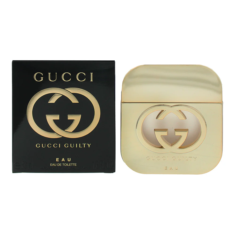 Gucci Guilty Eau Eau De Toilette 50ml - Image 5