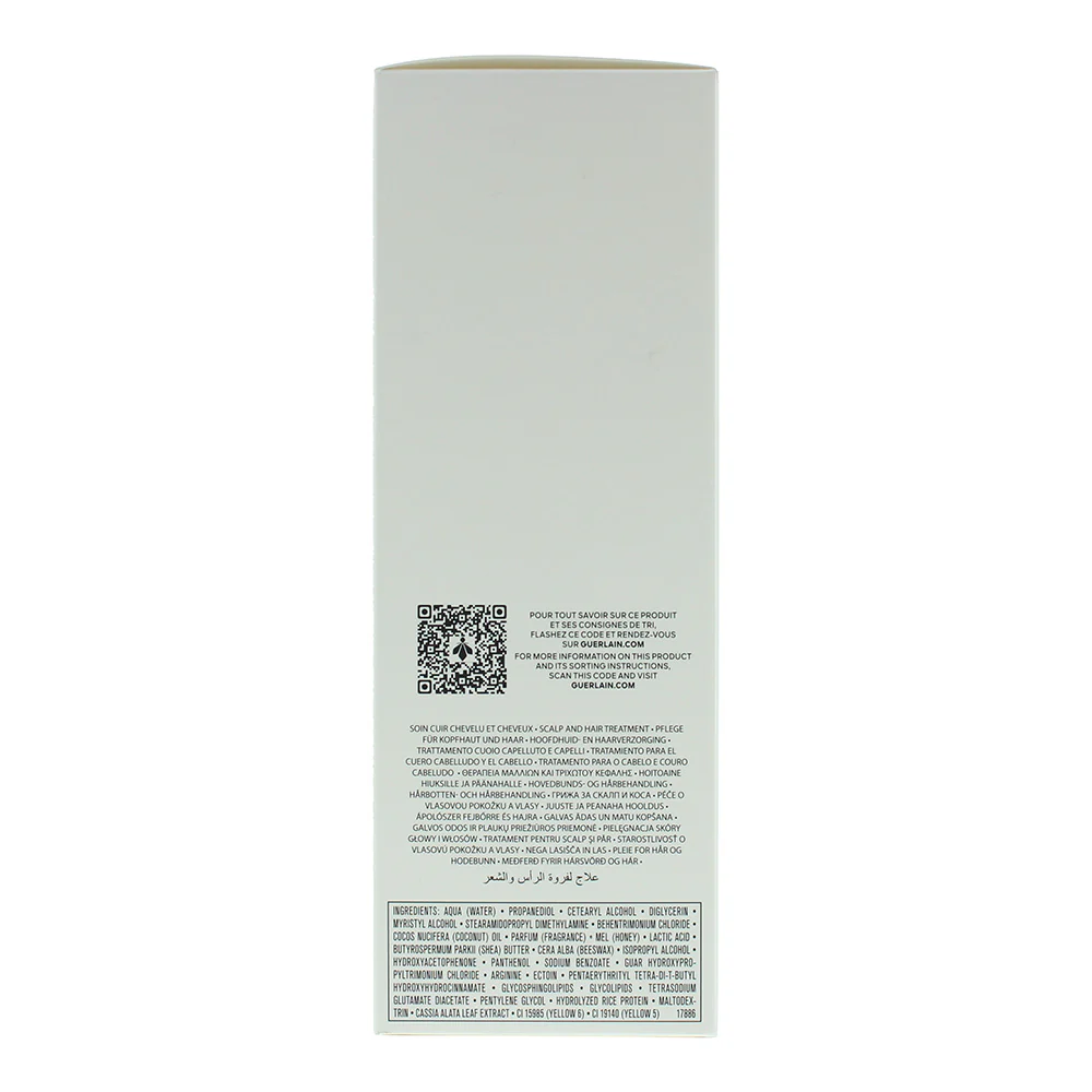 Guerlain Abeille Royale Repairing & Replumping Conditioner 290ml - Image 6
