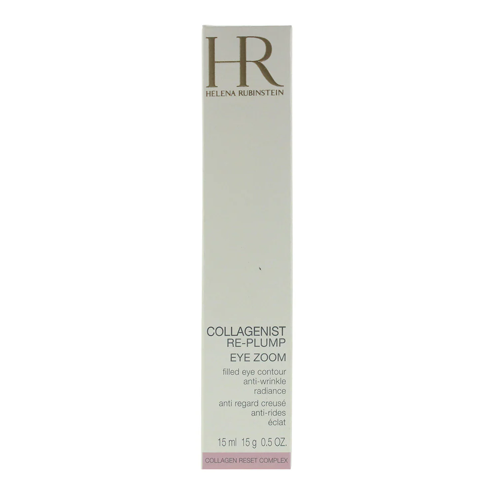 Helena Rubinstein Collagenist Re Plump Eye Zoom 15ml - Image 4