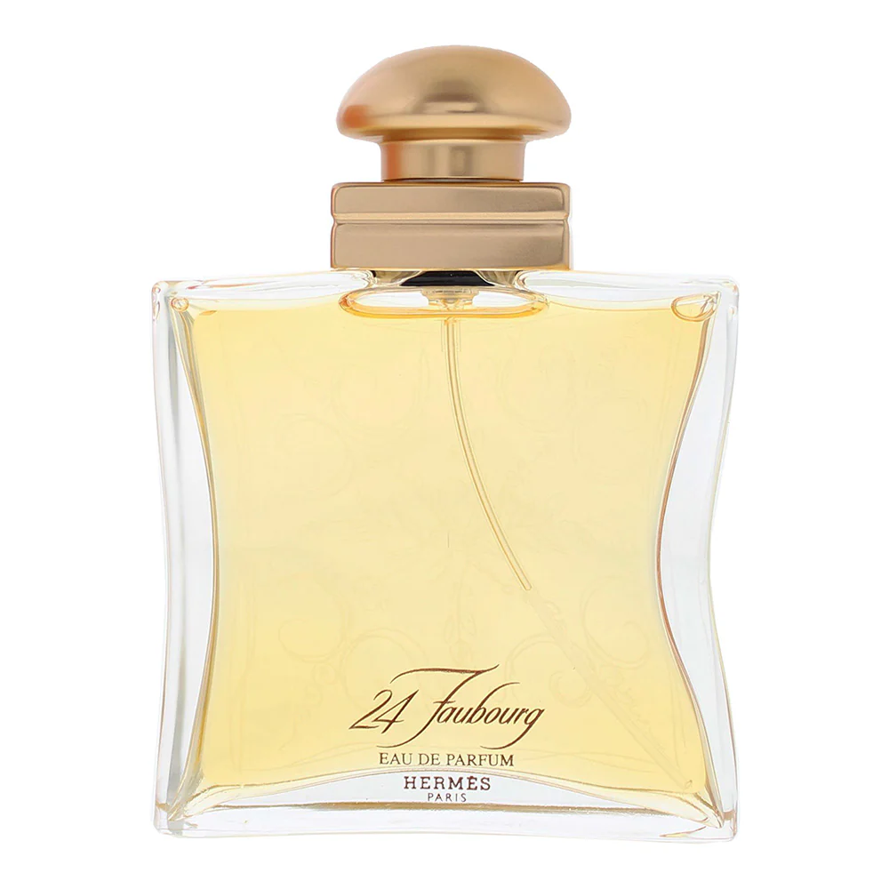 Hermes 24 Faubourg Eau De Parfum 50ml - Image 2