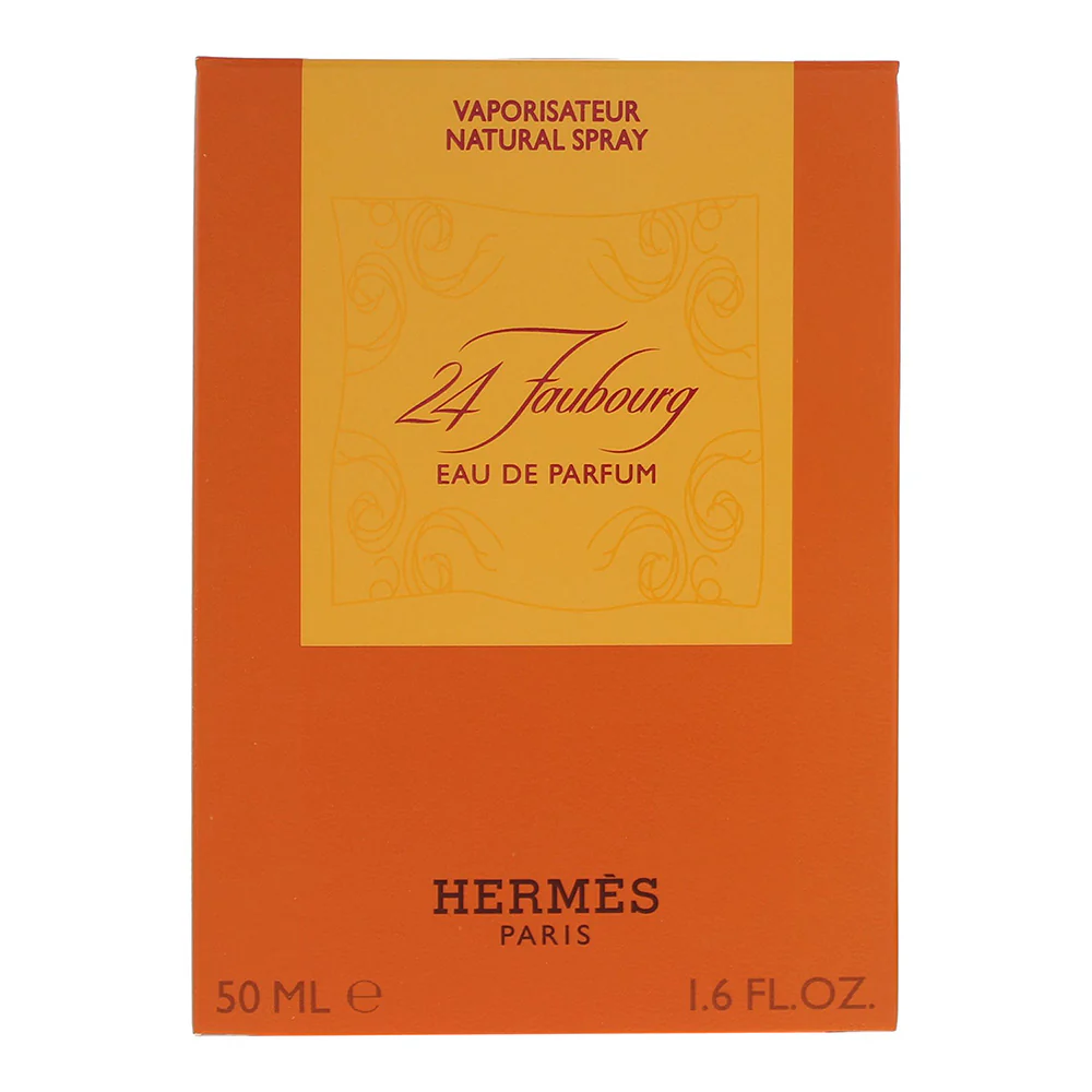 Hermes 24 Faubourg Eau De Parfum 50ml - Image 3