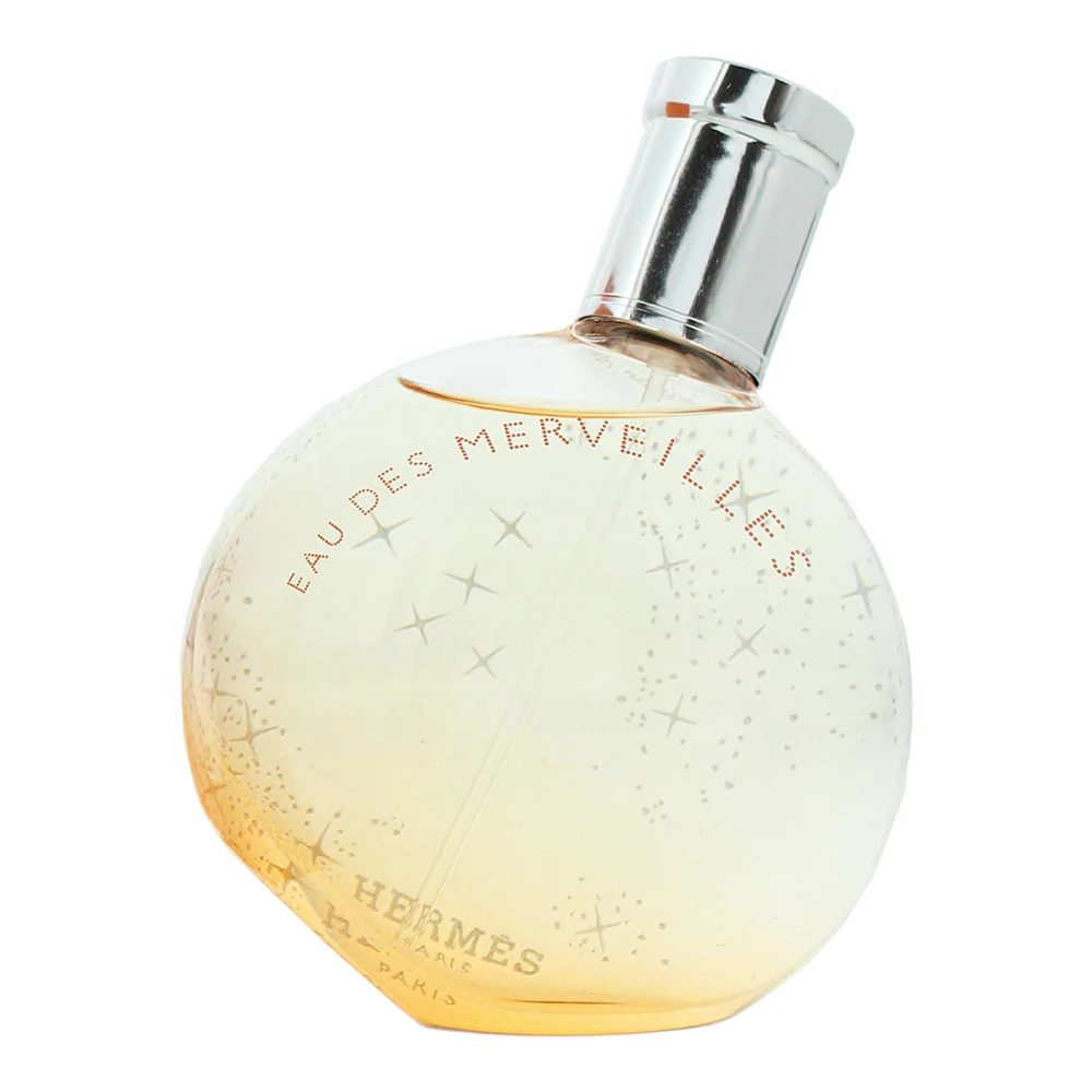 Hermès Eau Des Merveilles Refill Eau De Toilette 30ml - Image 3