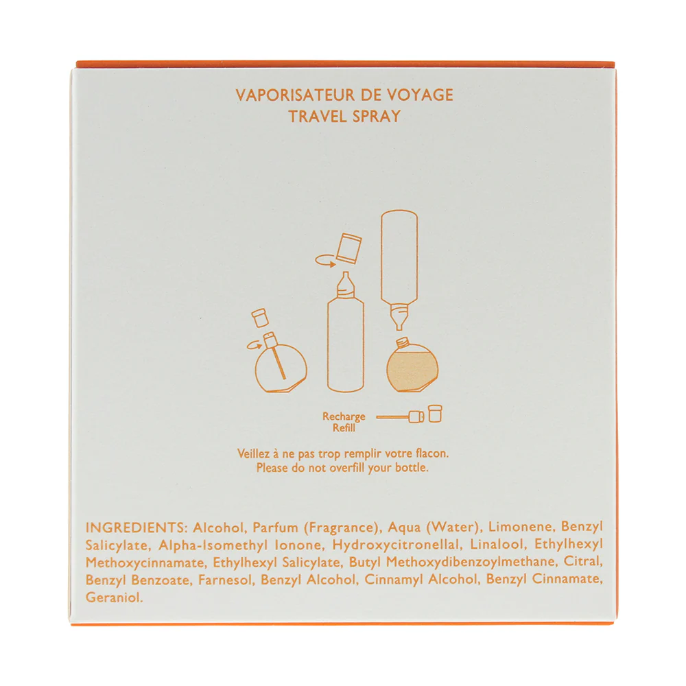 Hermès Eau Des Merveilles Refill Eau De Toilette 30ml - Image 5