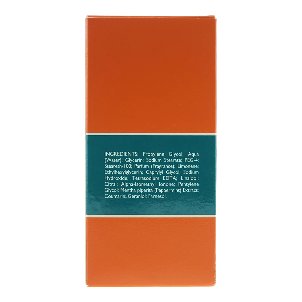Hermès Eau D'orange Verte Deodorant Stick 75g - Image 6