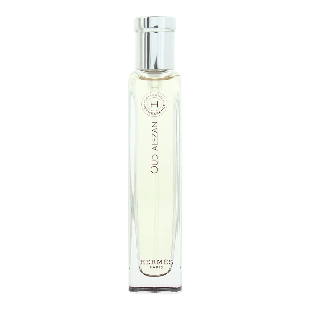 Hermès Paris Collection Hermessence Oud Alezan Eau de Parfum 15ml - Image 3