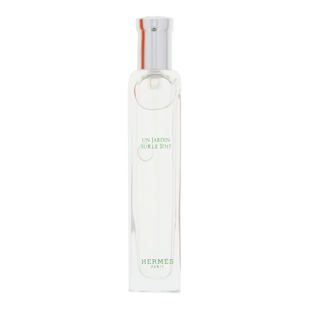 Hermes Un Jardin Sur Le Toit Eau De Toilette 15ml - Image 3