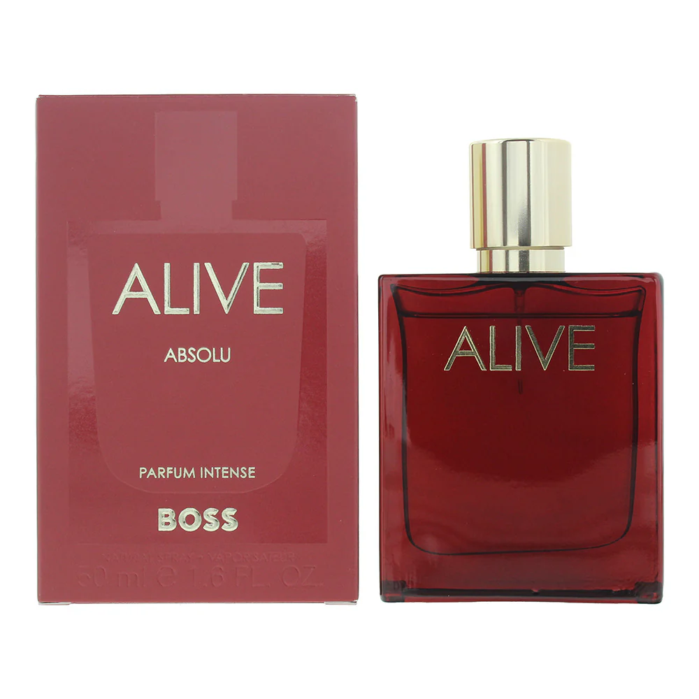 Hugo Boss Alive Absolu Parfum Intense 50ml