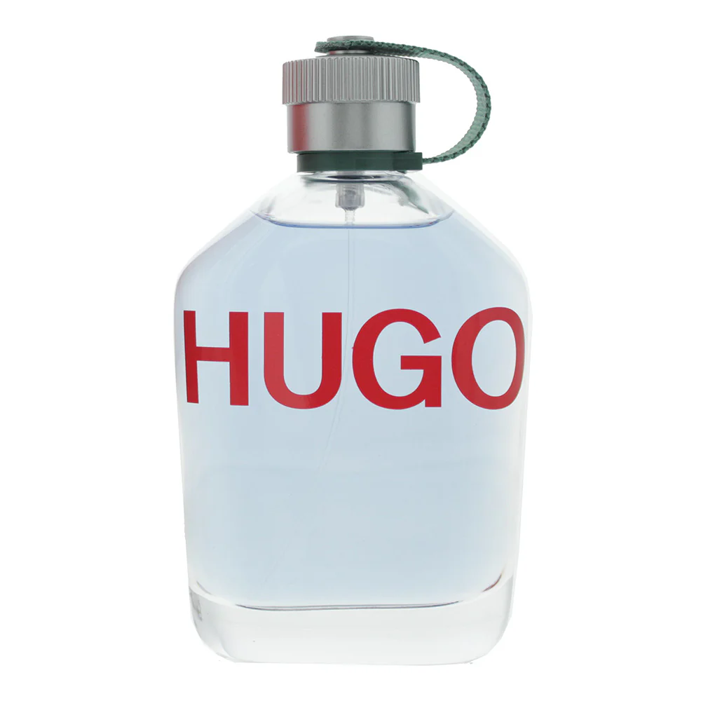 Hugo Boss Hugo Man Eau De Toilette 200ml - Image 3