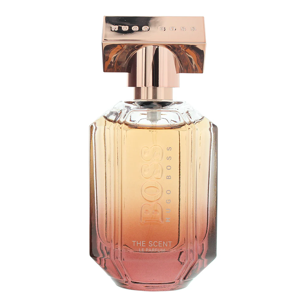 Hugo Boss The Scent Le Parfum For Her Eau de Parfum 50ml - Image 3