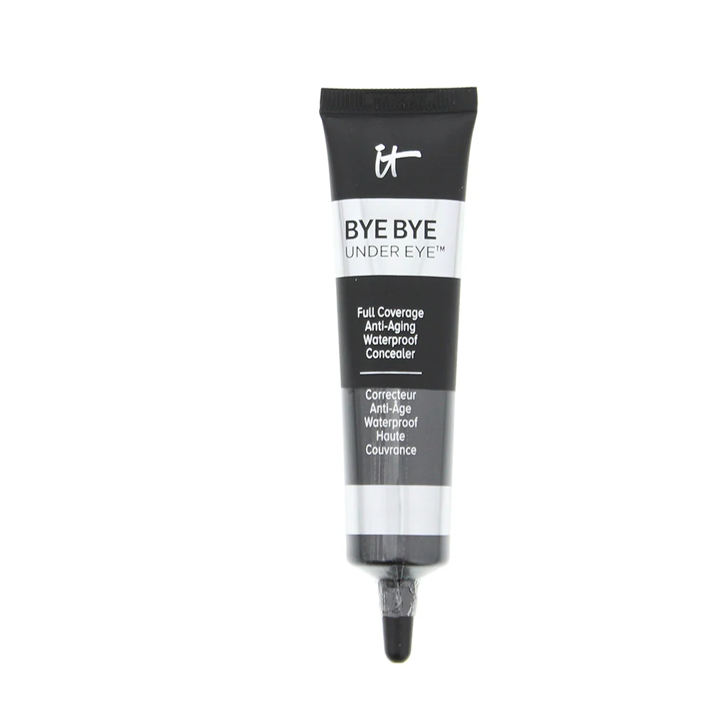 It Cosmetics Bye Bye Under Eye Waterproof Concealer 30ml - Medium Tan - Image 3