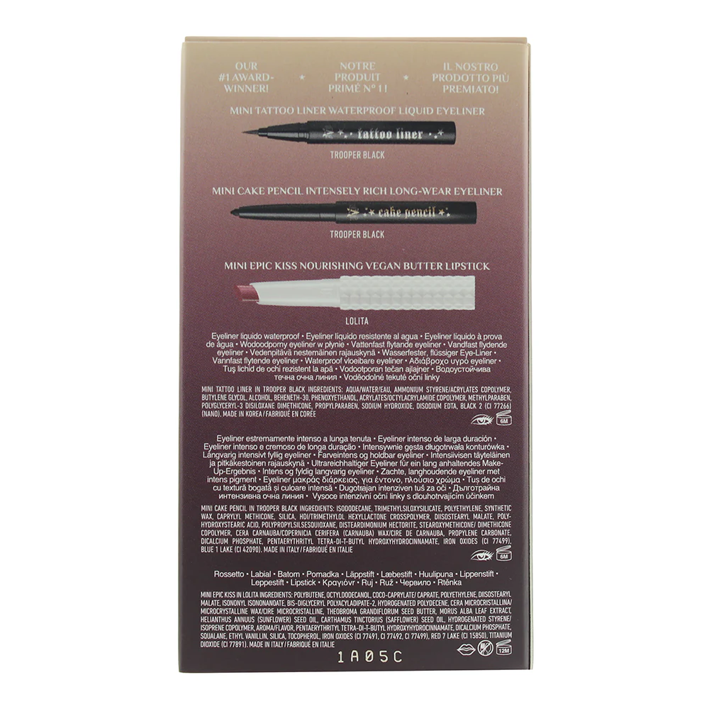 It Cosmetics Radiance Boosting 3 Piece Gift Set: Eye Cream 15g - Moisturiser 15g - Image 4