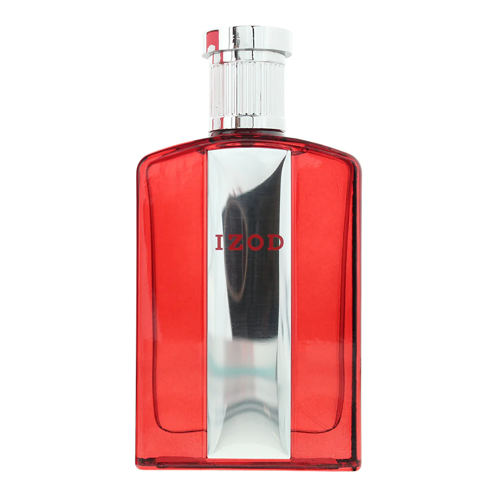 Izod Legacy Red Eau de Toilette 100ml - Image 3