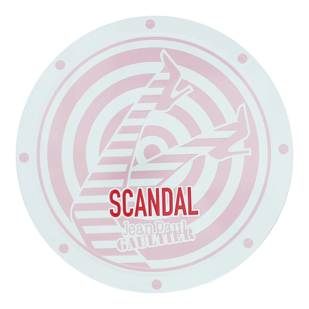 Jean Paul Gaultier Scandal 3 Piece Gift Set: Eau de Parfum 50ml - Body Lotion 75 - Image 3