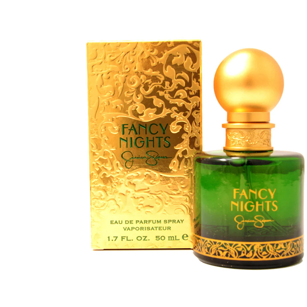 Jessica Simpson Fancy Nights Eau de Parfum 50ml