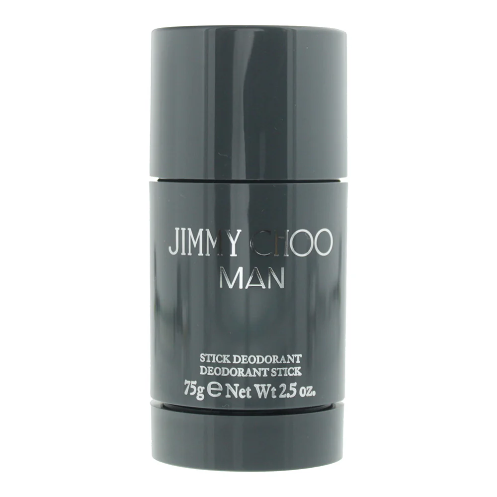 Jimmy Choo Man Deodorant Stick 75g - Image 3