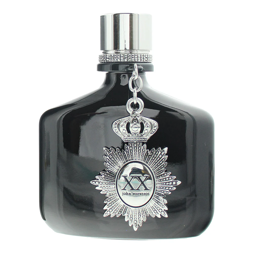 John Varvatos XX Eau De Toilette 75ml - Image 2