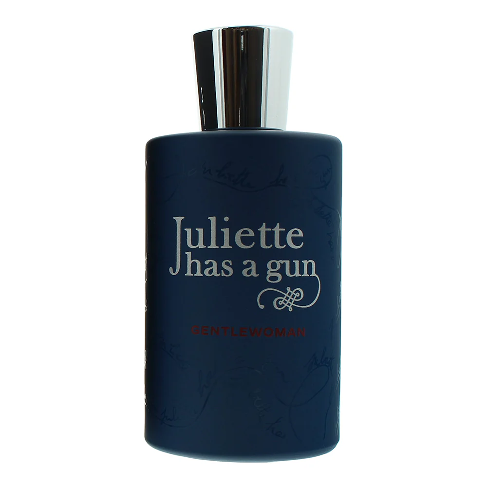 Juliette Has A Gun Gentlewoman Eau De Parfum 100ml - Image 3