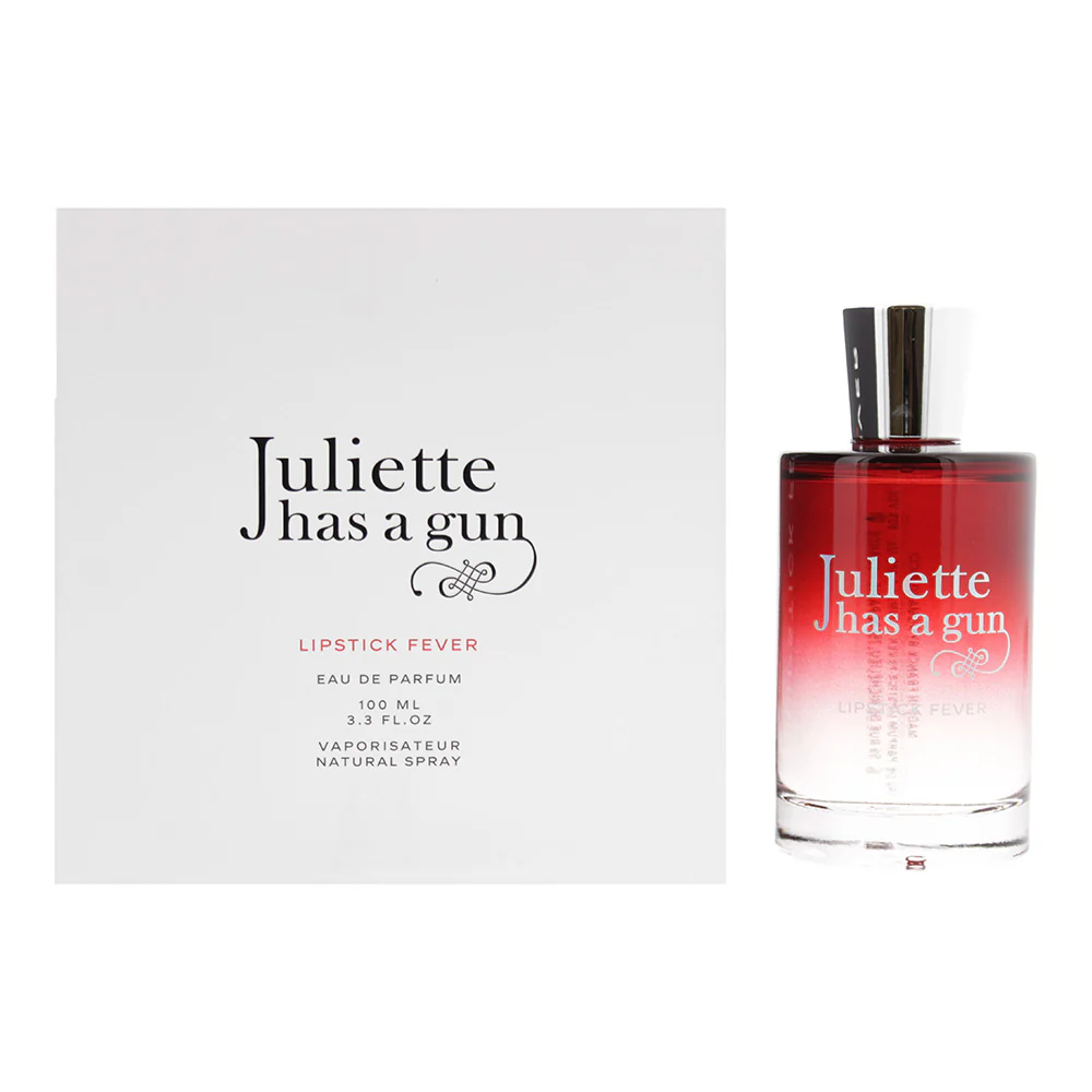 Juliette Has A Gun Lipstic Fever Eau De Parfum 100ml - Image 5