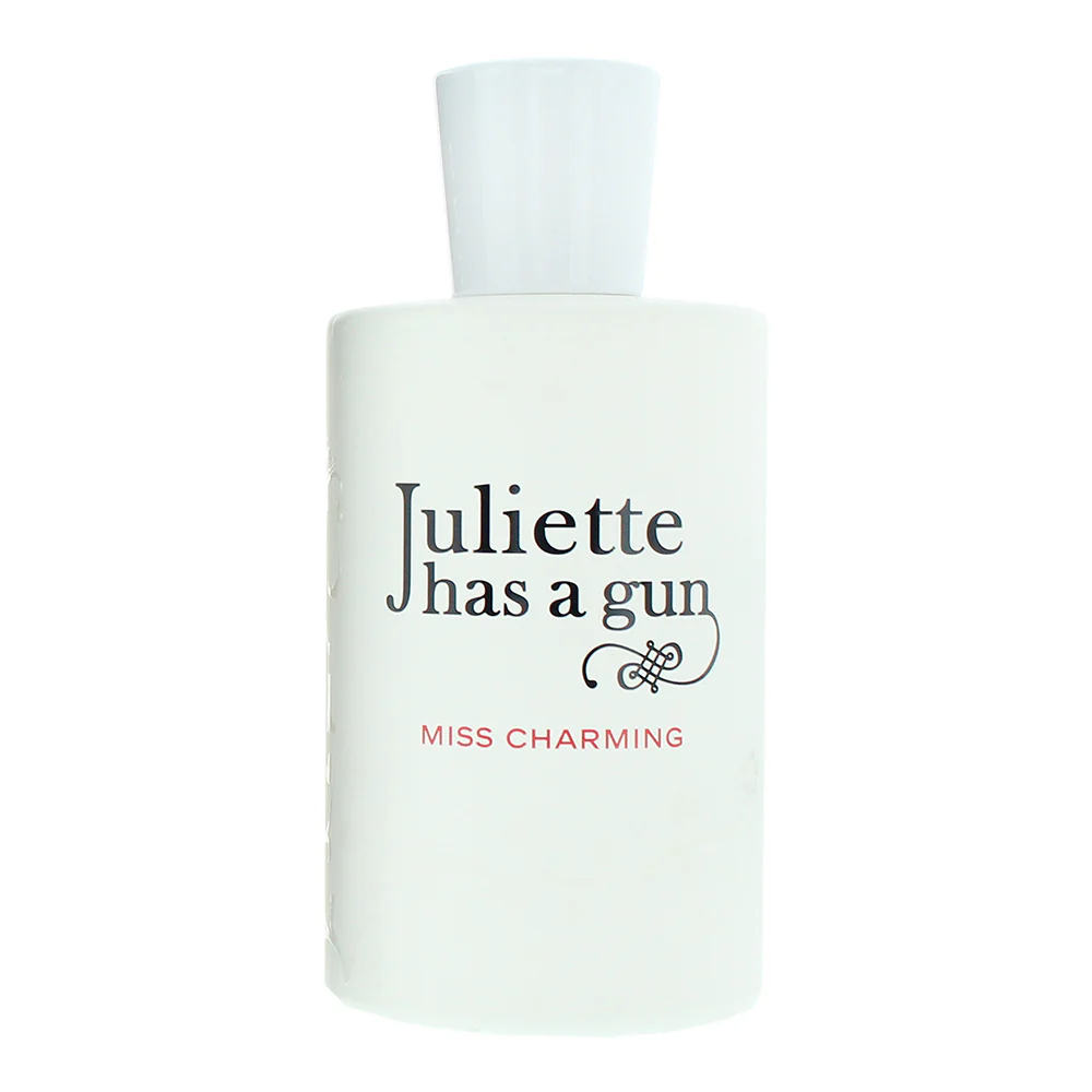 Juliette Has A Gun Miss Charming Eau De Parfum 100ml - Image 3