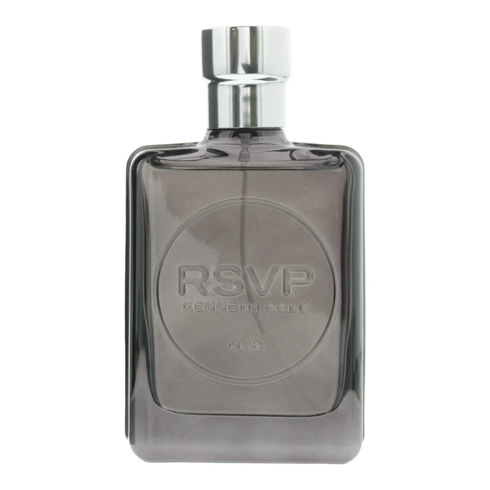 Kenneth Cole RSVP Eau De Toilette 100ml - Image 3