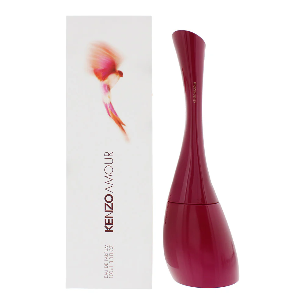 Kenzo Amour Eau De Parfum 100ml - Image 2