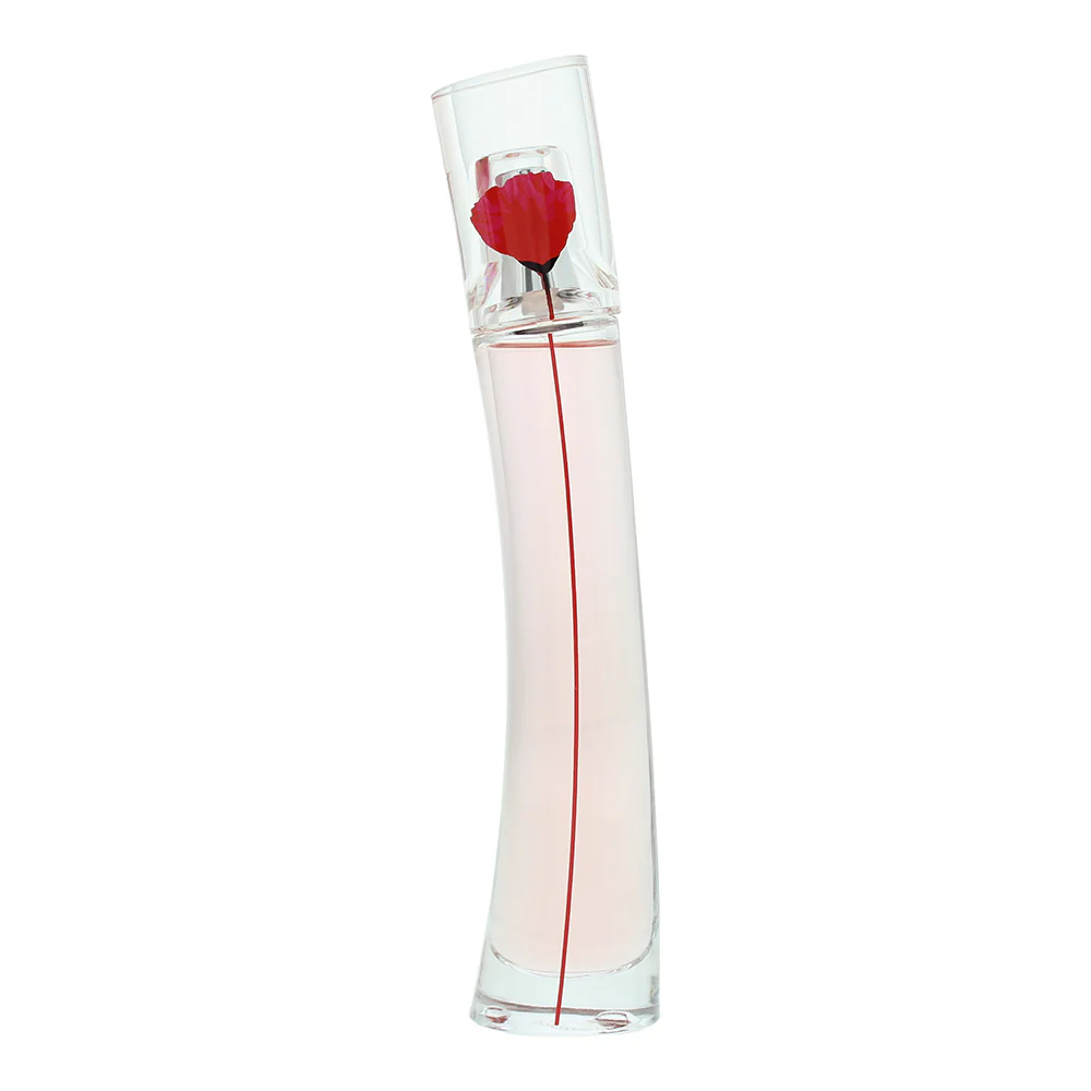 Kenzo Flower Poppy Bouquet Eau de Parfum 30ml - Image 3