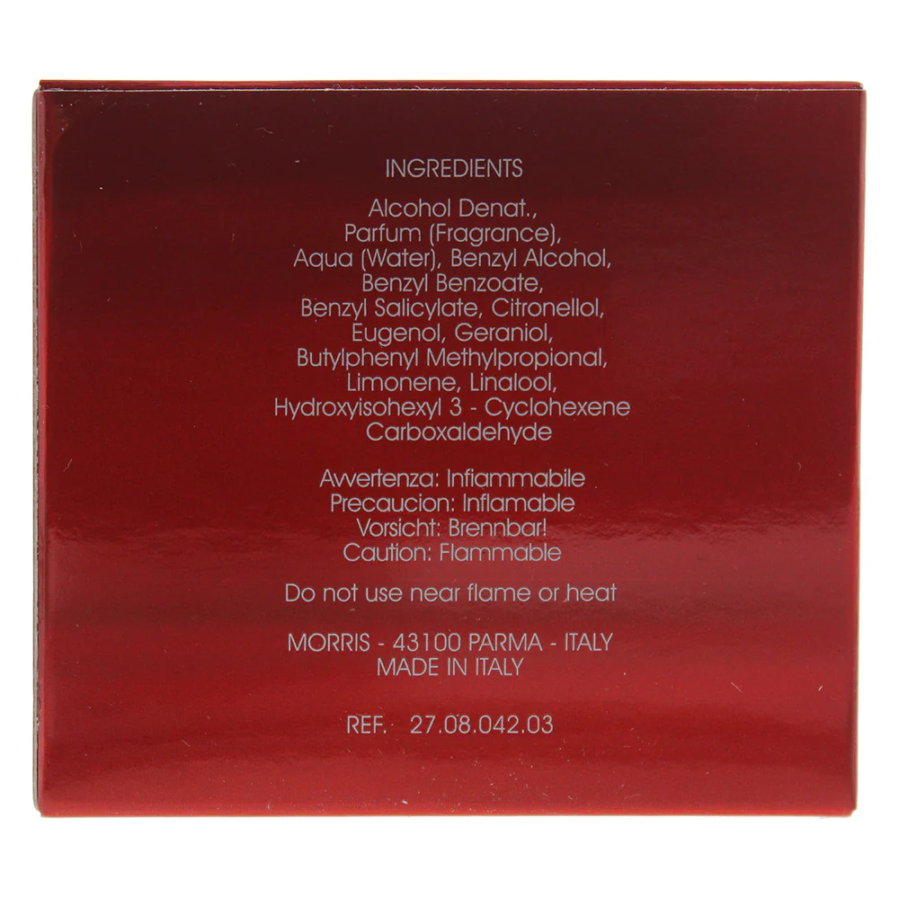 Krizia Time Eau De Toilette 30ml - Image 2