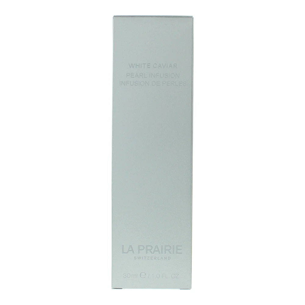 La Prairie White Caviar Pearl Infusion Serum 30ml - Image 3