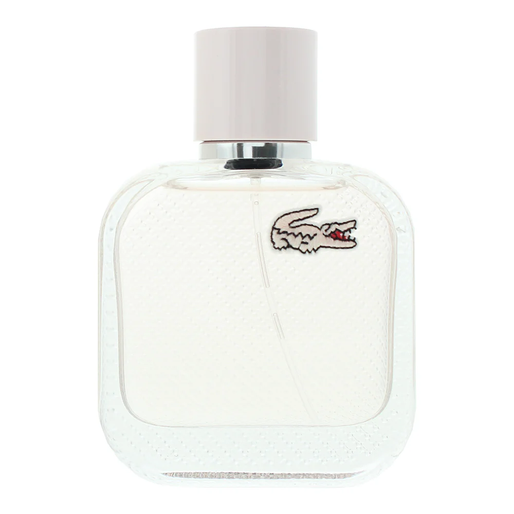Lacoste L.12.12. Rose Eau Fraiche Eau de Toilette 50ml - Image 2