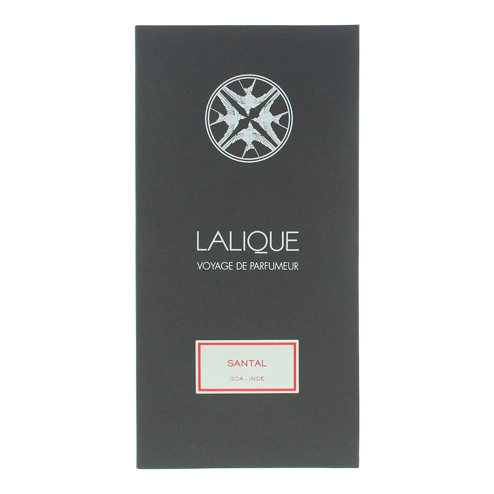 Lalique Santal Goa Inde Diffuser 250ml - Image 3
