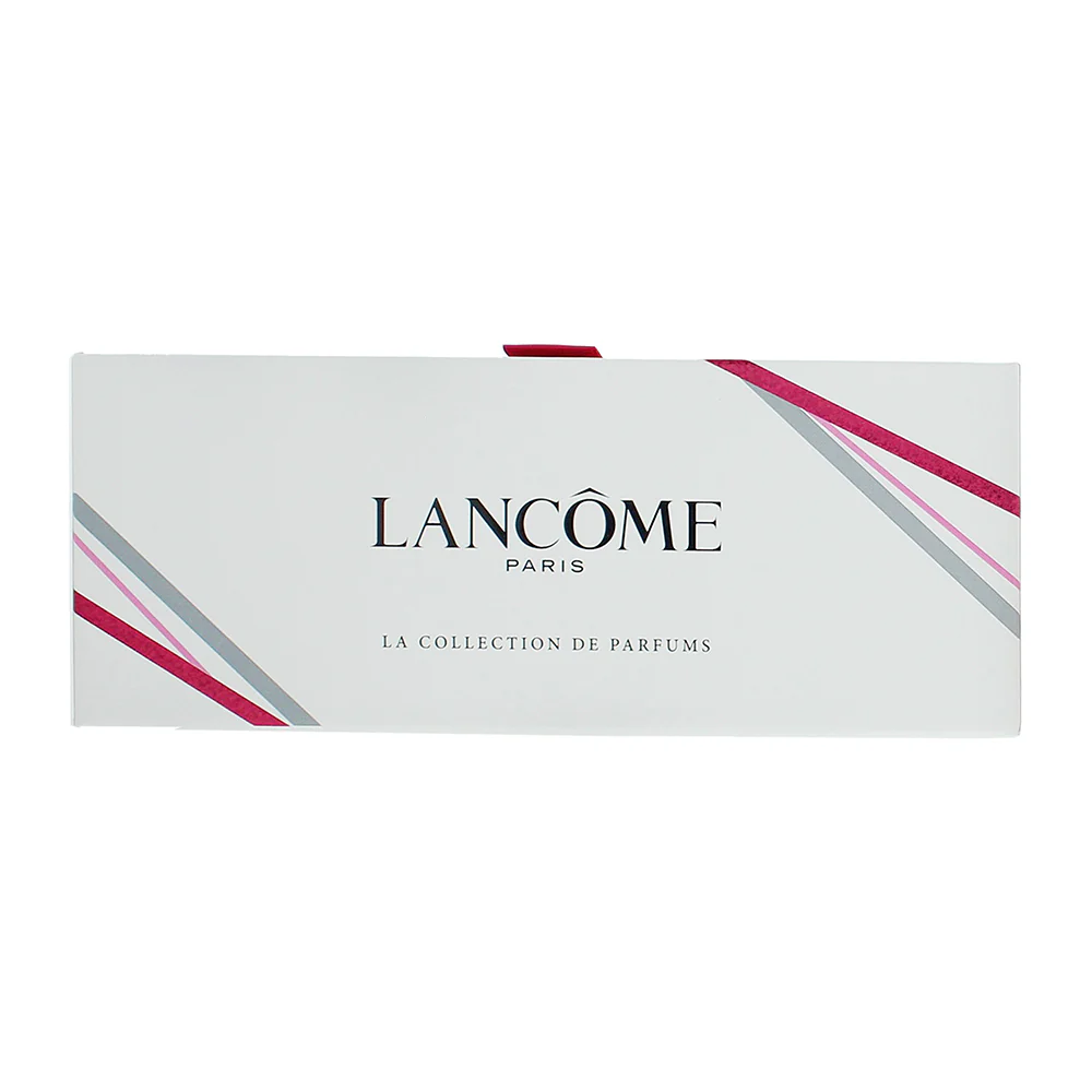 Lancôme 5 Piece Gift Set: Miracle Eau de Parfum 5ml - La Vie Est Bell Eau de Pa - Image 4