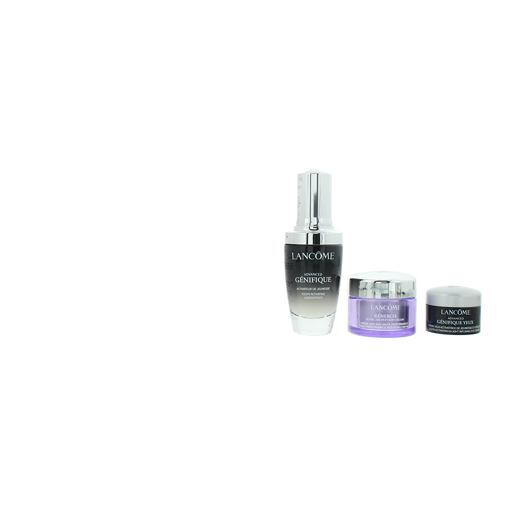 Lancôme Advanced Génifique 3 Piece Gift Set - Image 3