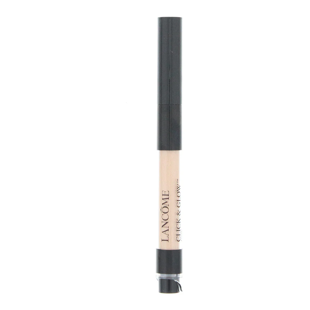 Lancôme Click & Glow #01 Lumiere D'Or Highlighting Skin Fluid 2.4ml - Image 3