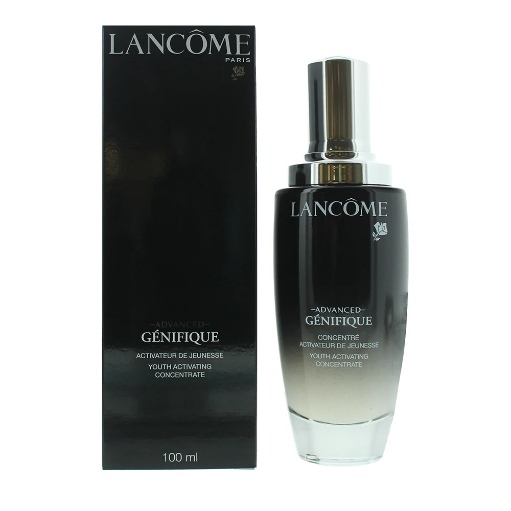 Lancome Genifique Youth Activating Concentrate Serum 100ml - Image 2
