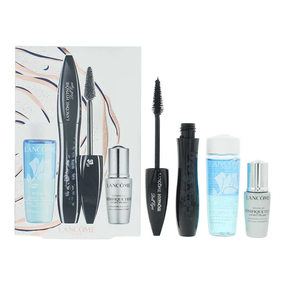 Lancôme Hypnôse Doll Eyes 3 Piece Gift Set - Image 2