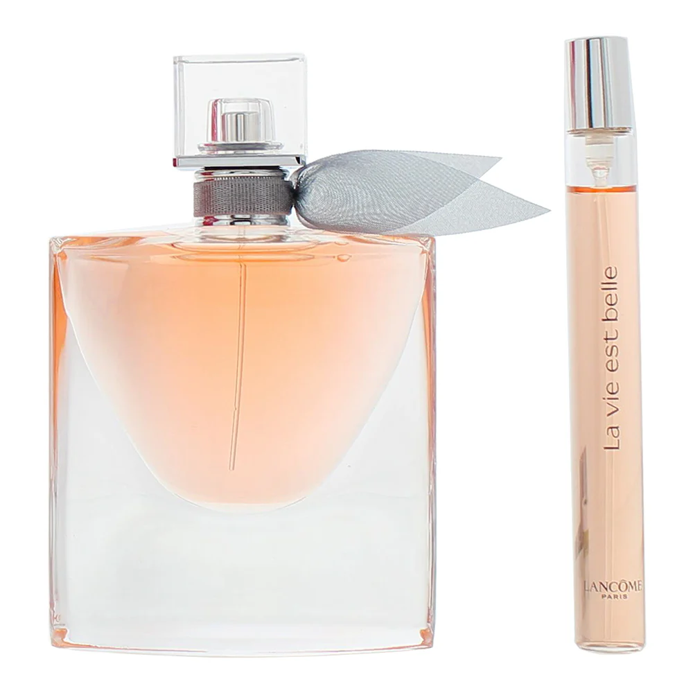 Lancôme La Vie Est Belle 2 Piece Gift Set: Eau De Parfum 50ml - Eau De Parfum 10 - Image 2