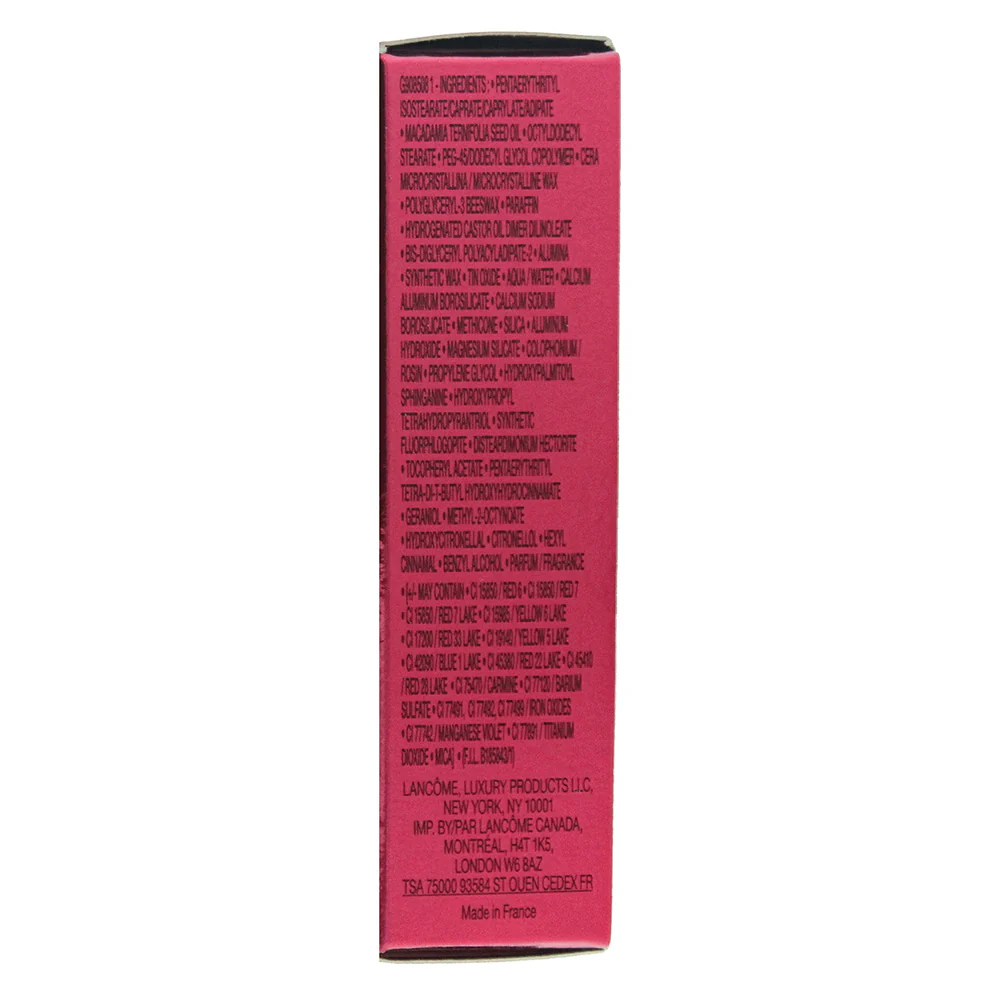 Lancôme L'absolu Rouge Valentines Edition Lipstick 3.4g - Image 4