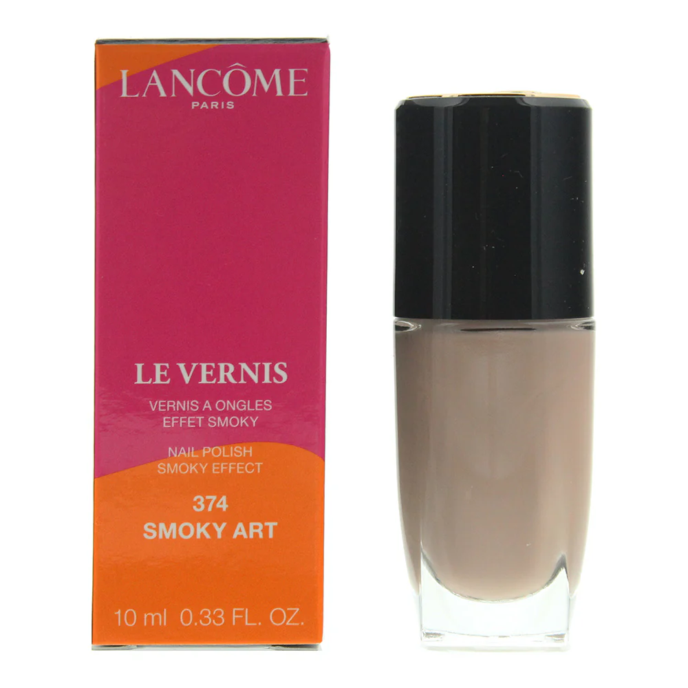 Lancôme Le Vernis #374 Nail Polish 10ml - Image 2