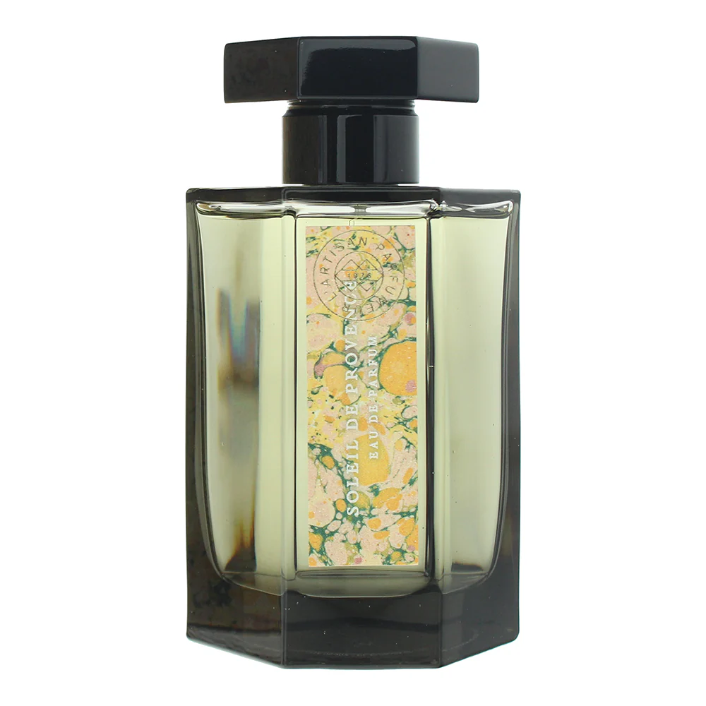L'artisan Parfumeur Soleil de Provence Eau de Parfum 100ml - Image 3