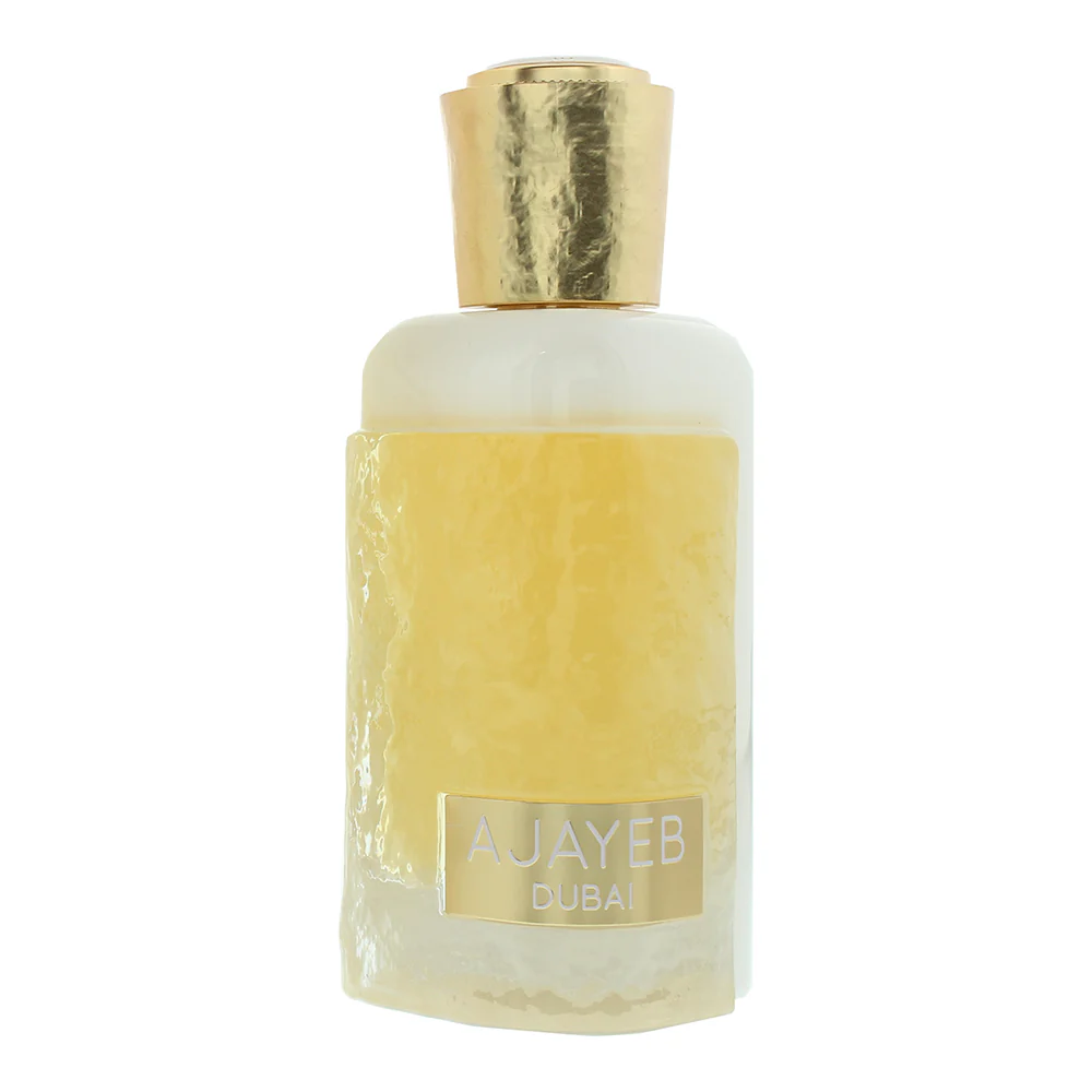 Lattafa Ajayeb Dubai Portrait Eau de Parfum 100ml - Image 3