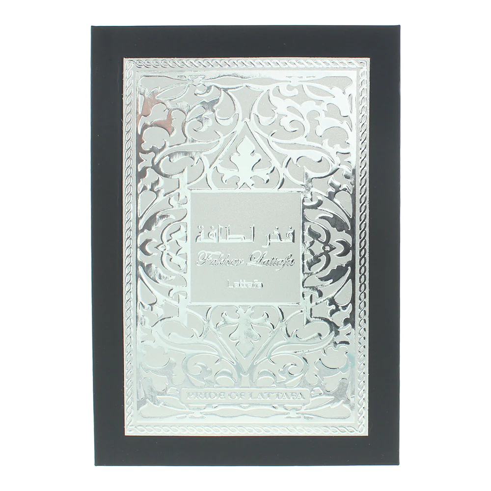 Lattafa Fakhar Lattafa Eau de Parfum 100ml - Image 3