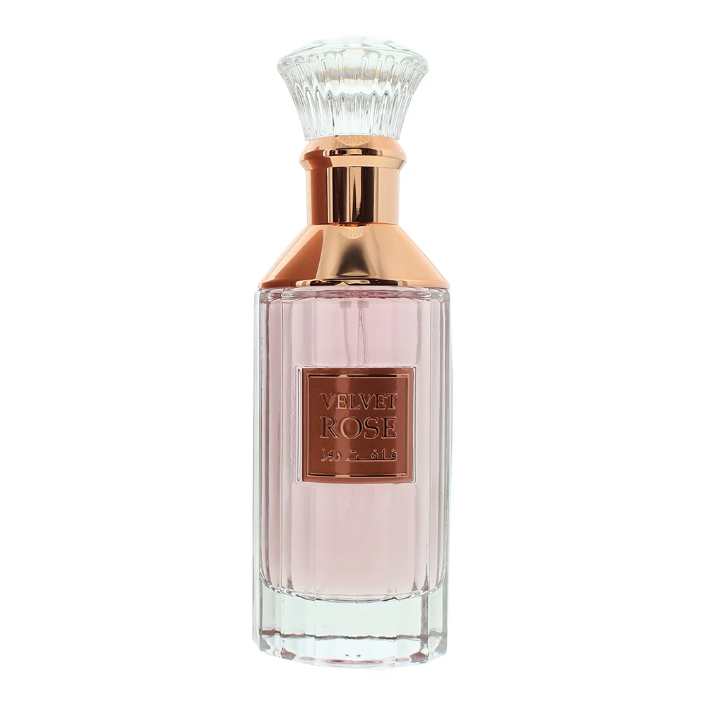 Lattafa Velvet Rose Eau de Parfum 100ml - Image 2