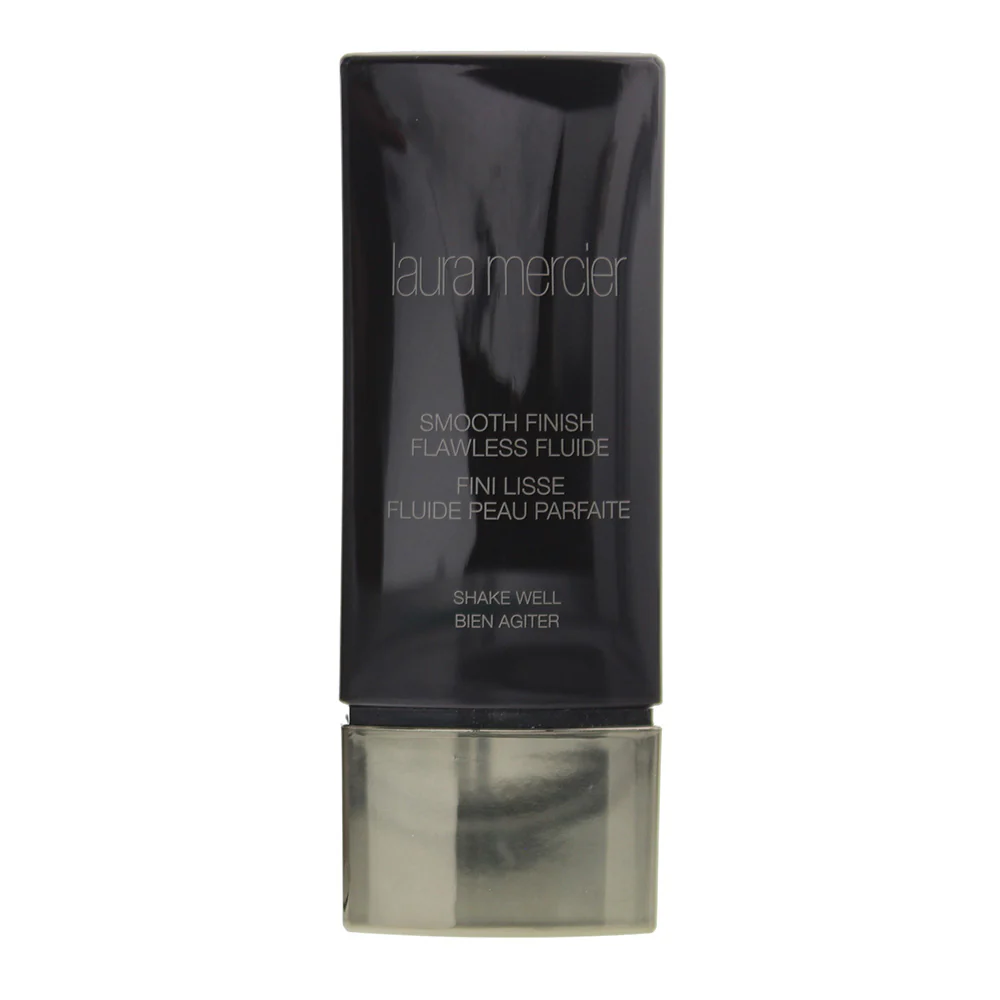 Laura Mercier Smooth Finish Flawless Fluide Maple Foundation 30ml - Image 3