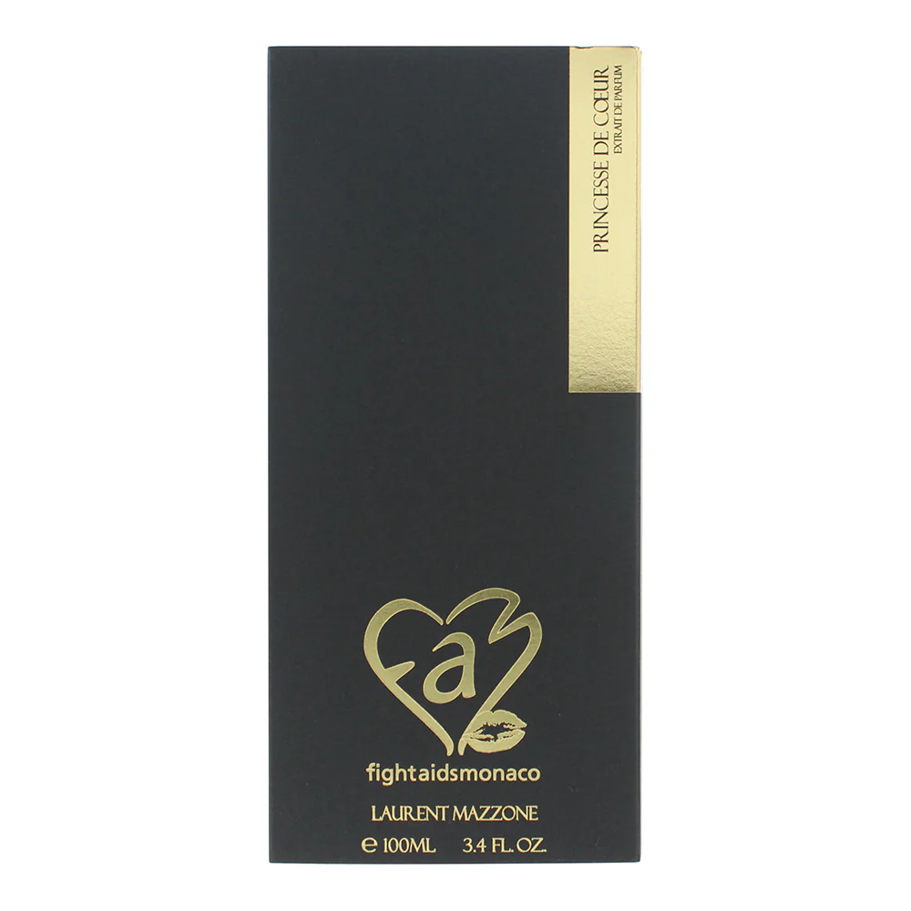 Laurent Mazzone Princesse De Coeur Extrait de Parfum 100ml - Image 3