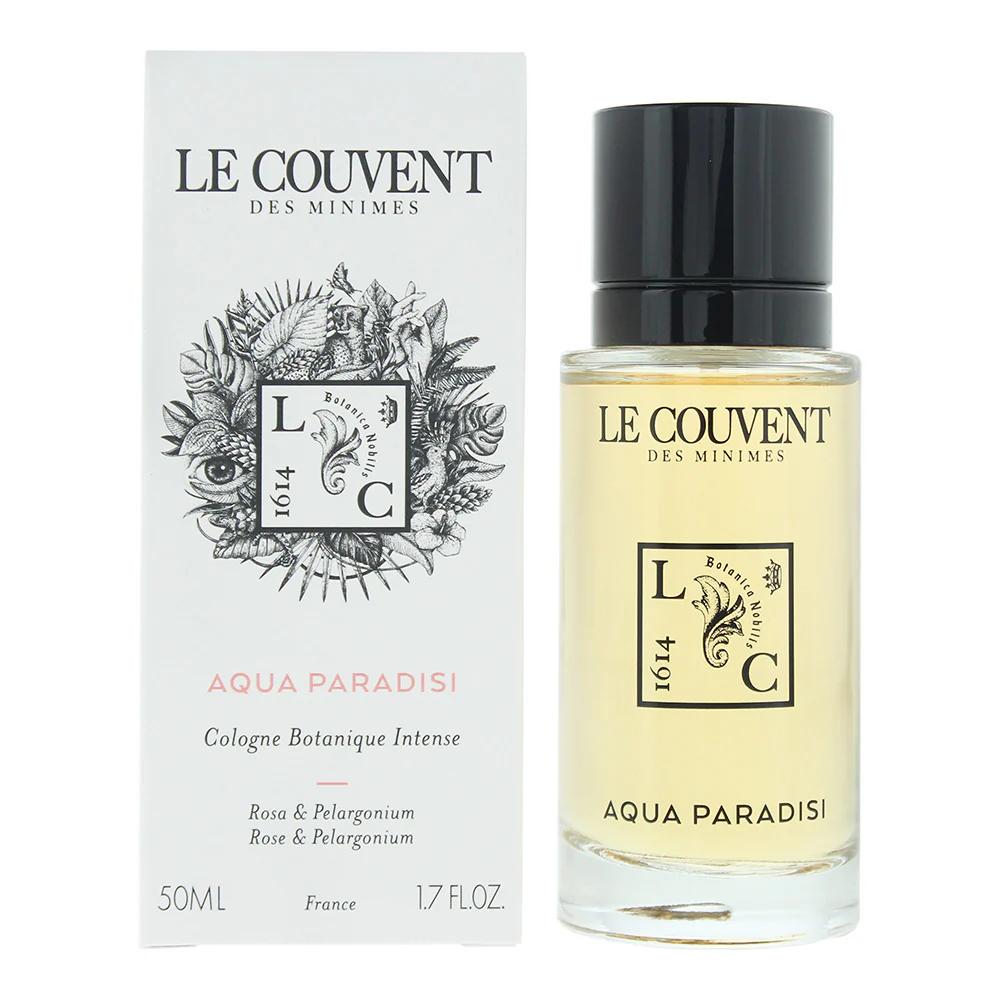 Le Couvent Des Minimes Aqua Paradisi Eau de Cologne 50ml - Image 2