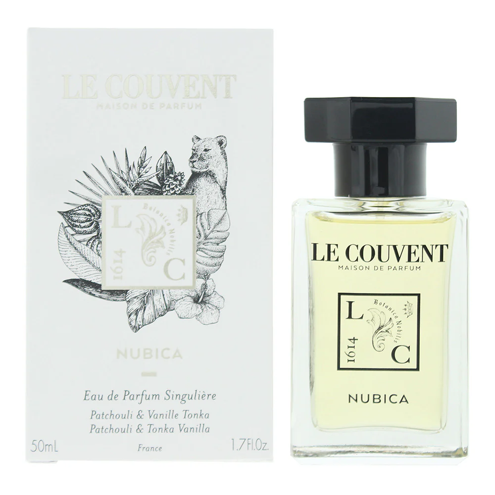 Le Couvent Des Minimes Nubica Eau de Parfum 50ml - Image 2