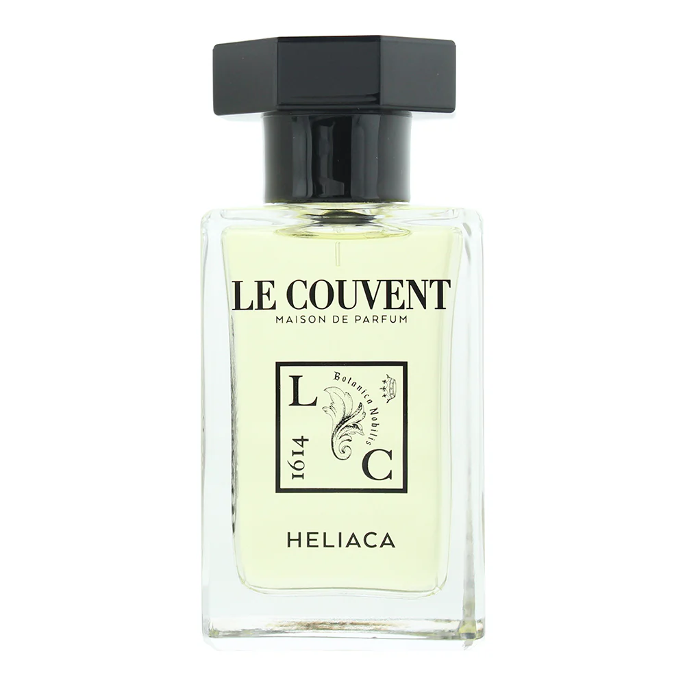 Le Couvent Maison De Parfum Singulieres Heliaca Eau de Parfum 50ml - Image 3
